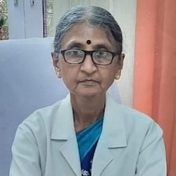 Dr. N Sundari