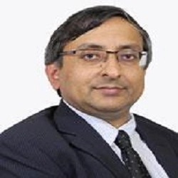 Dr. Kalyan Kumar Gangopadhyay