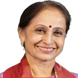 Dr. IB  Vijayalakshmi