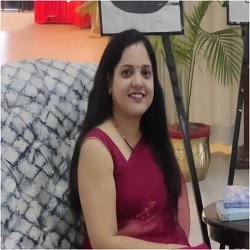 Mayuri  Mathur