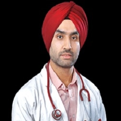Navkaran  Singh Sandhu