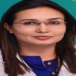 Dr. Jyoti Malik