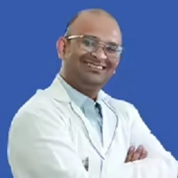 Dr. Aviral Roy