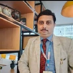 Dr. Ranjan Bhattacharyya
