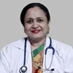 Dr. Rekha Rajendrakumar