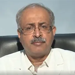 Dr. Dhruva  Chaudhry