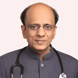 Dr. KK Aggarwal