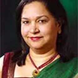 Dr. Alka Kriplani
