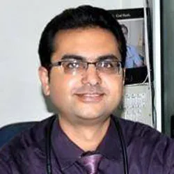Dr. Ashish Dengra