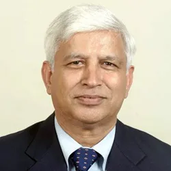 Dr. Surinder K Jindal
